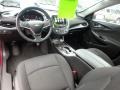 2016 Crystal Red Tintcoat Chevrolet Malibu LT  photo #22