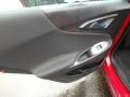 2016 Crystal Red Tintcoat Chevrolet Malibu LT  photo #23