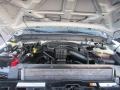 Oxford White - F250 Super Duty XL Crew Cab Photo No. 33