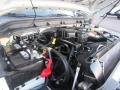 Oxford White - F250 Super Duty XL Crew Cab Photo No. 35