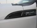 Oxford White - F250 Super Duty XL Crew Cab Photo No. 44