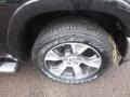 2019 Diamond Black Crystal Pearl Ram 1500 Laramie Crew Cab 4x4  photo #9