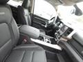 2019 Diamond Black Crystal Pearl Ram 1500 Laramie Crew Cab 4x4  photo #10