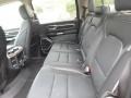 2019 Diamond Black Crystal Pearl Ram 1500 Laramie Crew Cab 4x4  photo #14