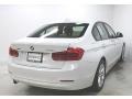 Alpine White - 3 Series 320i xDrive Sedan Photo No. 4