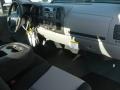 2009 Summit White GMC Sierra 1500 Work Truck Regular Cab  photo #8