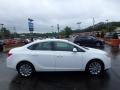 2016 Summit White Buick Verano Verano Group  photo #9