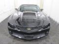 Black - Camaro LS Coupe Photo No. 5