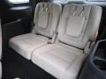 White Platinum - Explorer Limited 4WD Photo No. 9