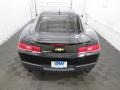 Black - Camaro LS Coupe Photo No. 12