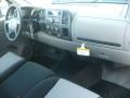 Summit White - Sierra 1500 Work Truck Regular Cab Photo No. 8