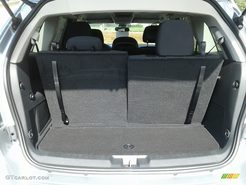 2018 Dodge Journey SXT Trunk Photo #129915571
