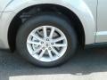 2018 Dodge Journey SXT Wheel