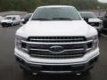 2018 Oxford White Ford F150 XLT SuperCrew 4x4  photo #4