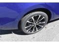 2019 Toyota Corolla SE Wheel and Tire Photo
