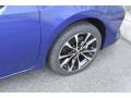 2019 Toyota Corolla SE Wheel and Tire Photo
