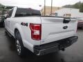 2018 Oxford White Ford F150 XLT SuperCrew 4x4  photo #5