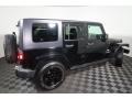 Black - Wrangler Unlimited Sahara 4x4 Photo No. 12