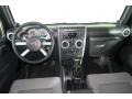 Black - Wrangler Unlimited Sahara 4x4 Photo No. 14