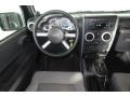 Black - Wrangler Unlimited Sahara 4x4 Photo No. 15