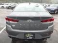 2019 Machine Gray Hyundai Sonata SE  photo #7