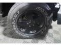 Black - Wrangler Unlimited Sahara 4x4 Photo No. 25