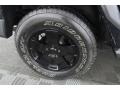 Black - Wrangler Unlimited Sahara 4x4 Photo No. 26