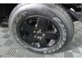 Black - Wrangler Unlimited Sahara 4x4 Photo No. 27