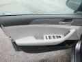 Gray Door Panel Photo for 2019 Hyundai Sonata #129917497