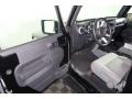 Black - Wrangler Unlimited Sahara 4x4 Photo No. 34