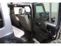 Black - Wrangler Unlimited Sahara 4x4 Photo No. 36