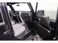 Black - Wrangler Unlimited Sahara 4x4 Photo No. 37