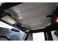 Black - Wrangler Unlimited Sahara 4x4 Photo No. 44