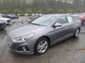 Machine Gray - Sonata SEL Photo No. 5