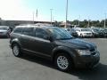 Granite Pearl - Journey SXT Photo No. 7