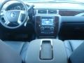 2009 Summit White GMC Sierra 1500 Denali Crew Cab AWD  photo #8