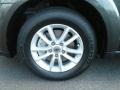 Granite Pearl - Journey SXT Photo No. 20