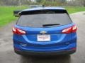 Kinetic Blue Metallic - Equinox LS AWD Photo No. 3