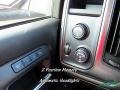2017 Graphite Metallic Chevrolet Silverado 1500 LTZ Double Cab 4x4  photo #21