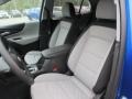Kinetic Blue Metallic - Equinox LS AWD Photo No. 6