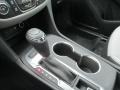 Kinetic Blue Metallic - Equinox LS AWD Photo No. 9