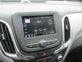 Kinetic Blue Metallic - Equinox LS AWD Photo No. 10