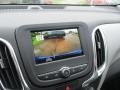Kinetic Blue Metallic - Equinox LS AWD Photo No. 11