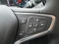 Kinetic Blue Metallic - Equinox LS AWD Photo No. 12