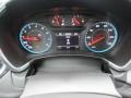 Kinetic Blue Metallic - Equinox LS AWD Photo No. 15