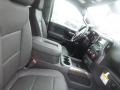 2019 Red Hot Chevrolet Silverado 1500 LT Z71 Trail Boss Crew Cab 4WD  photo #9