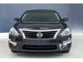 Storm Blue - Altima 2.5 S Photo No. 2