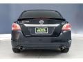 Storm Blue - Altima 2.5 S Photo No. 3