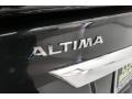 2015 Storm Blue Nissan Altima 2.5 S  photo #7