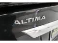 Storm Blue - Altima 2.5 S Photo No. 7